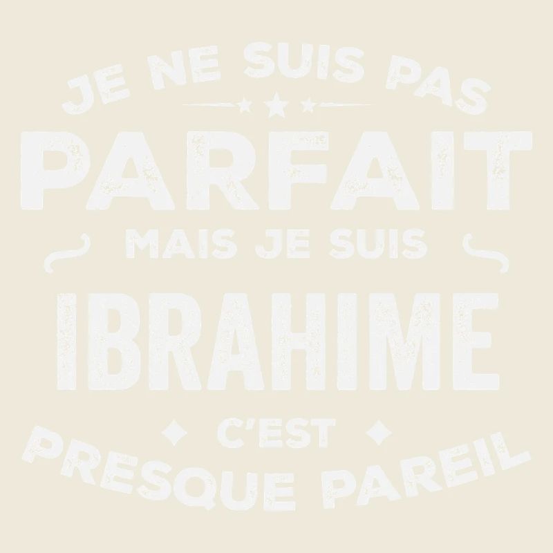Ibrahime Ein Vorname, eine Geschichte, eine Persönlichkeit
