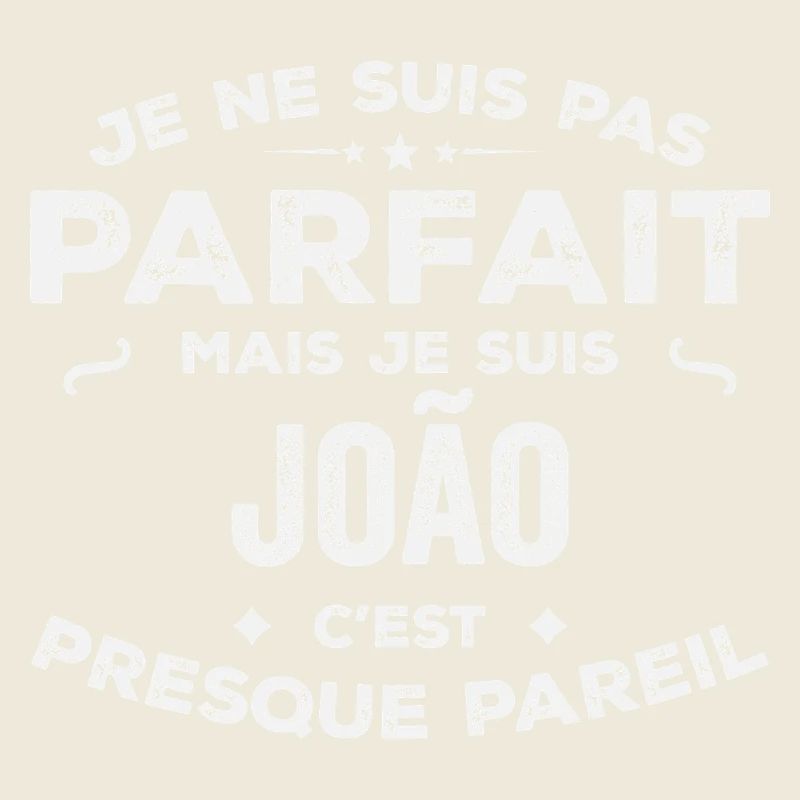 João Ein Vorname, eine Geschichte, eine Persönlichkeit