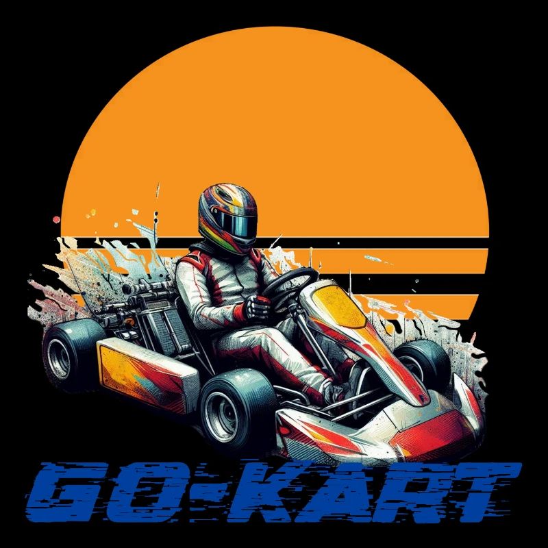 Go Kart