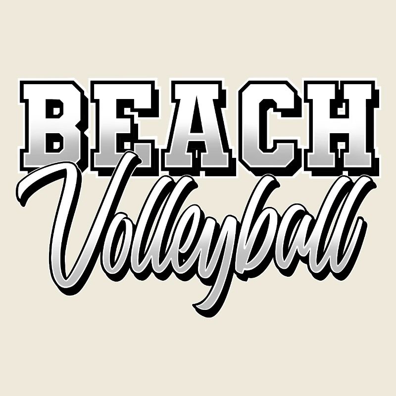 Beachvolleyball
