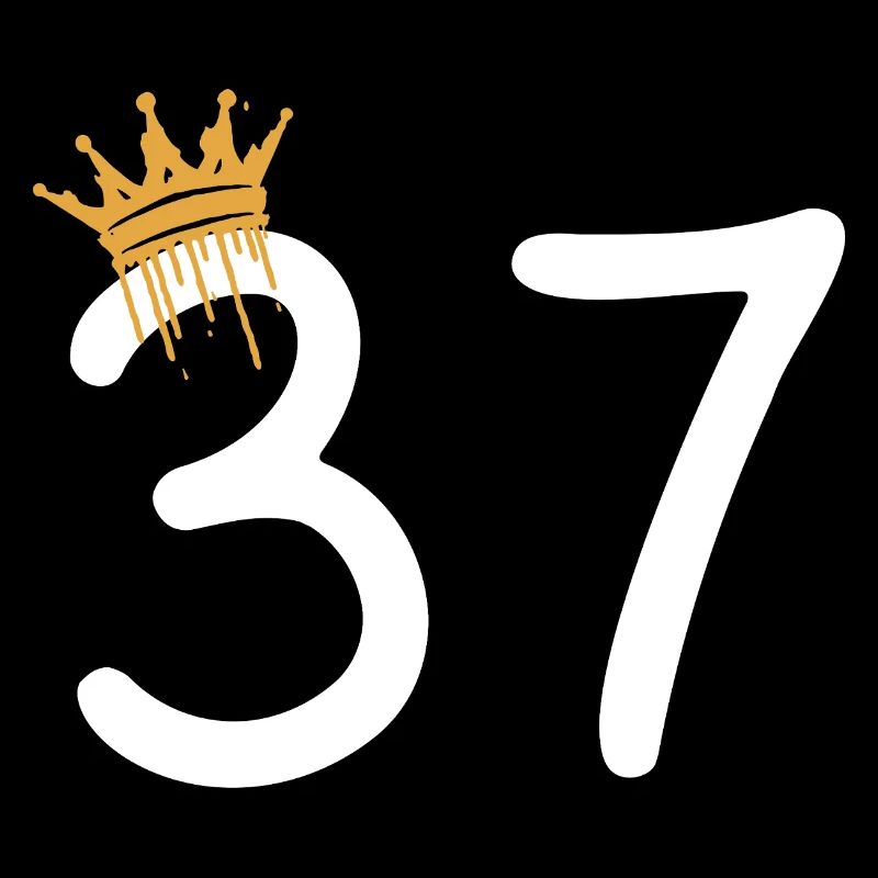 37