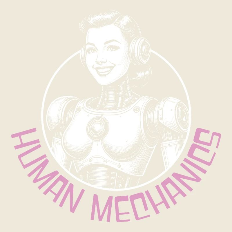Mechanical Human