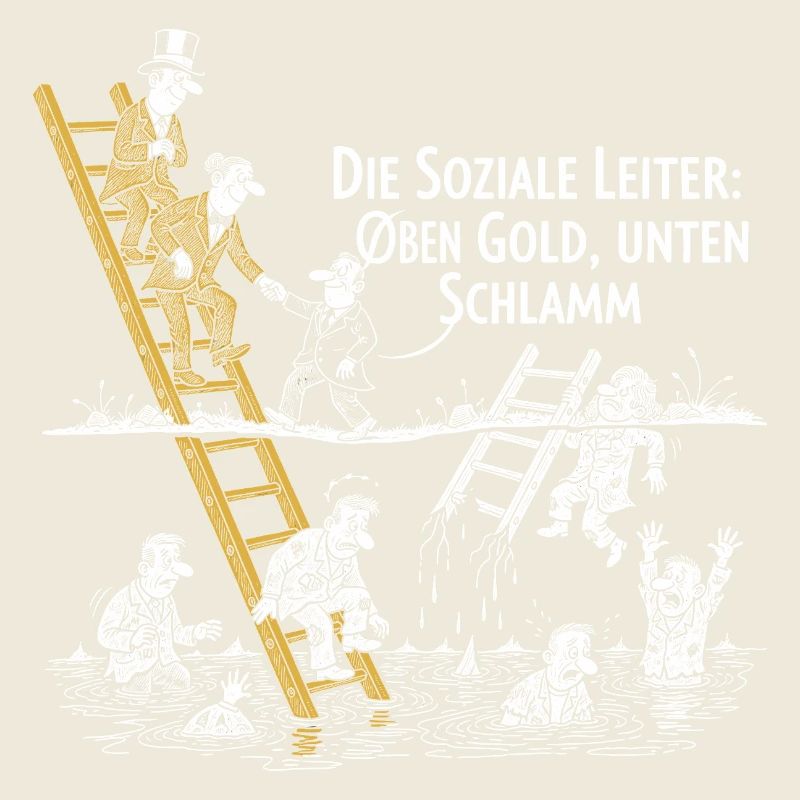 L’échelle sociale
