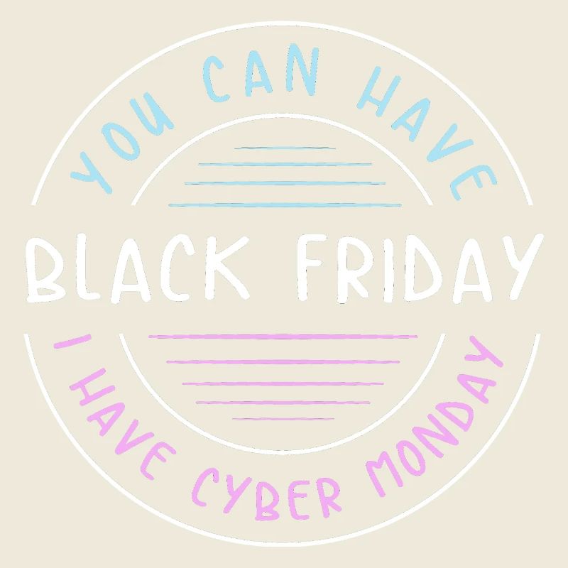 Cyber Monday shopping spree