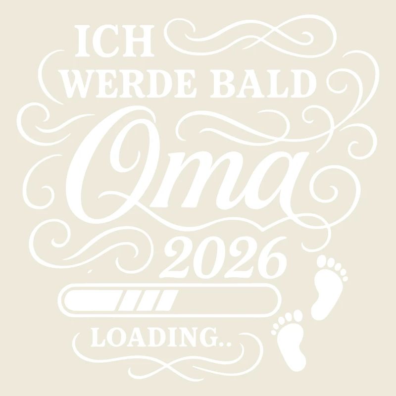 Ich werde bald Oma 2026