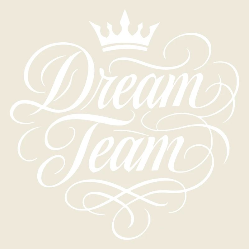 Équipe de rêve
