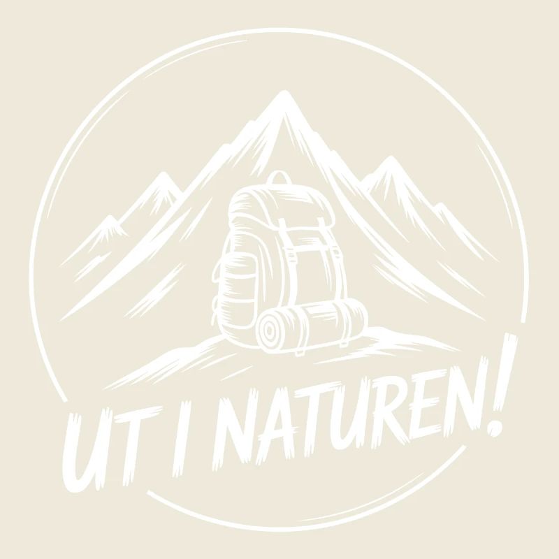 Abenteuer-Rucksackwandern