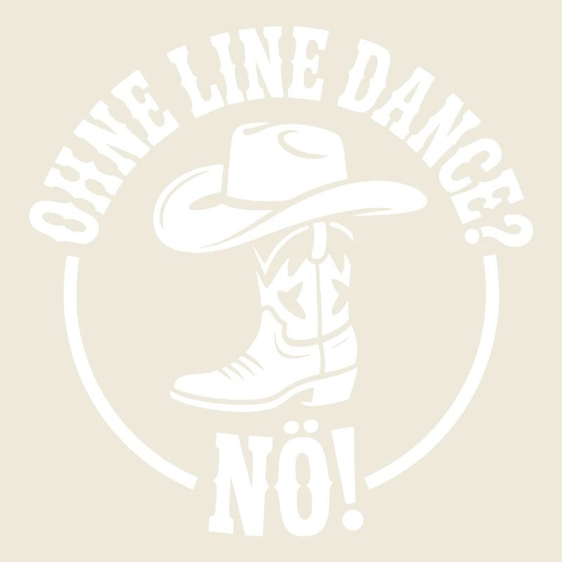 Leben ohne Line Dance - Niemals