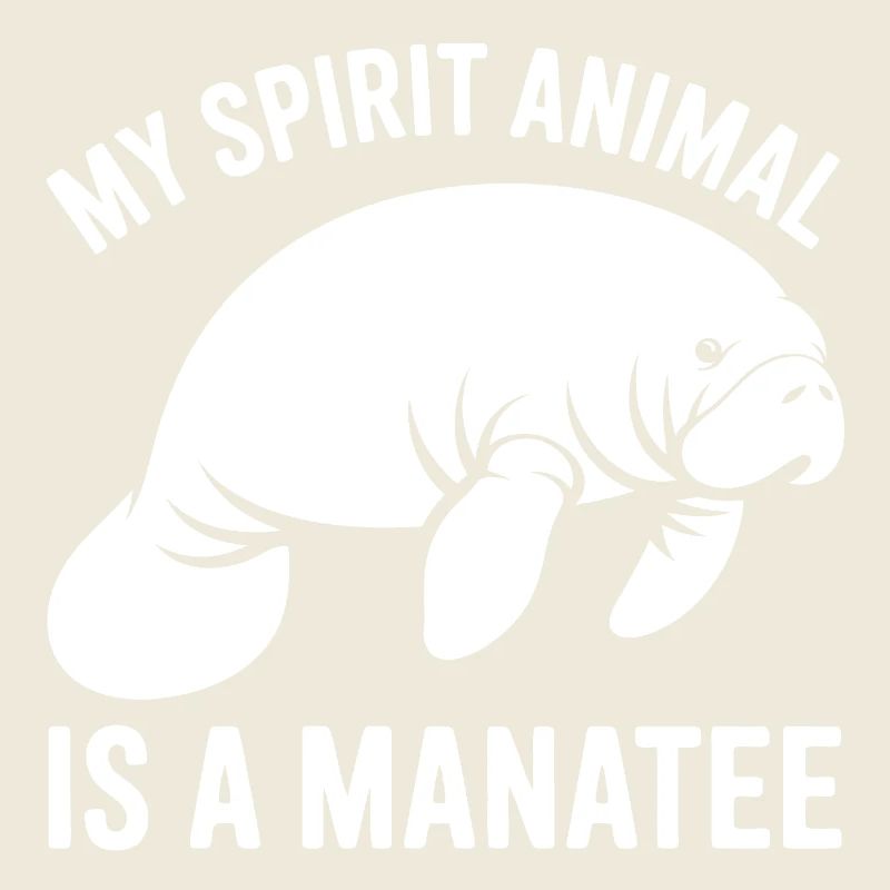 Manatee Spirit Tier