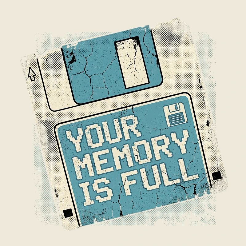 Votre mémoire