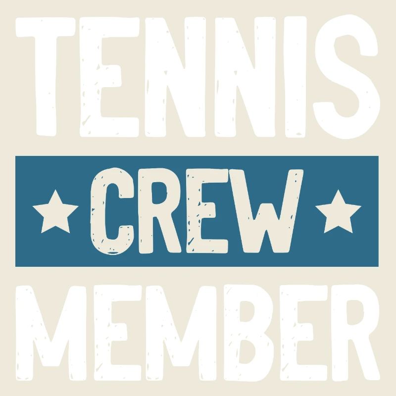 Tennis Crew