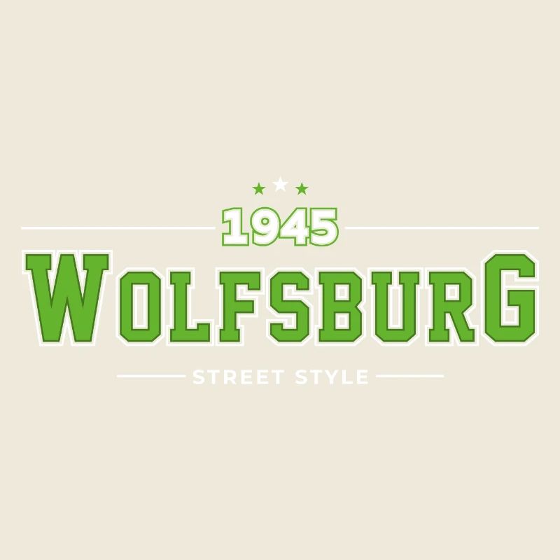 Wolfsburg