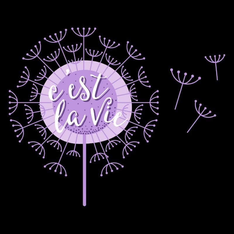 Cest la vie