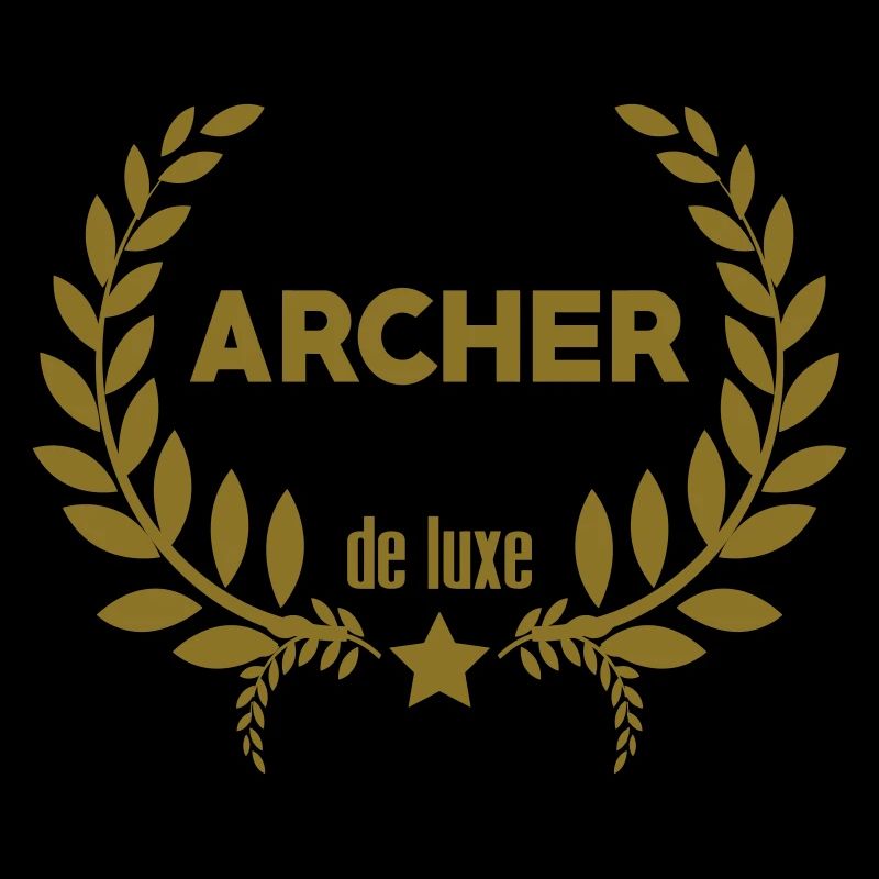 Tir A l'arc / Archer / Archère / Flèche / Sport