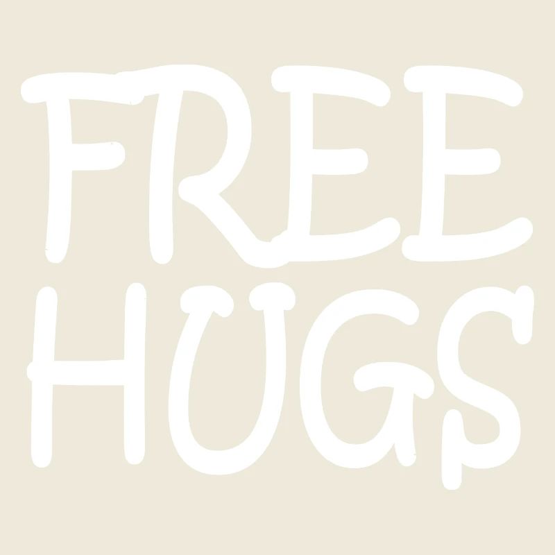 Free Hugs
