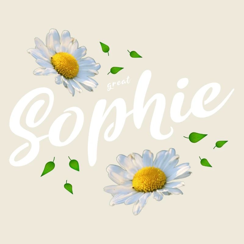 Sophie