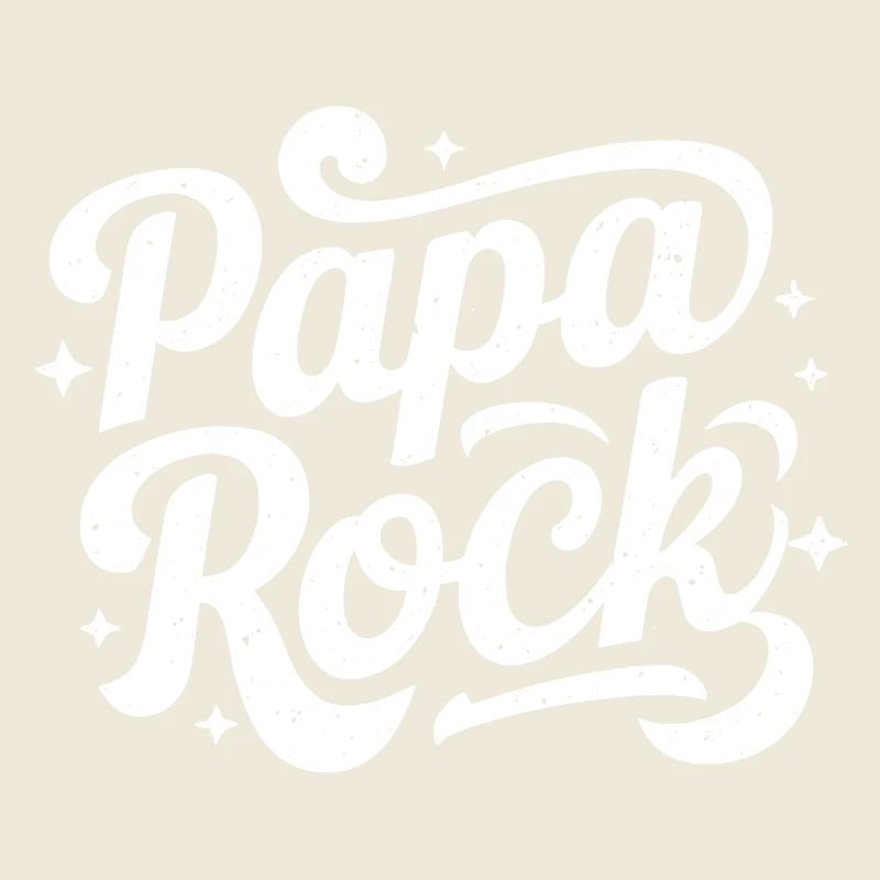 Papa rock