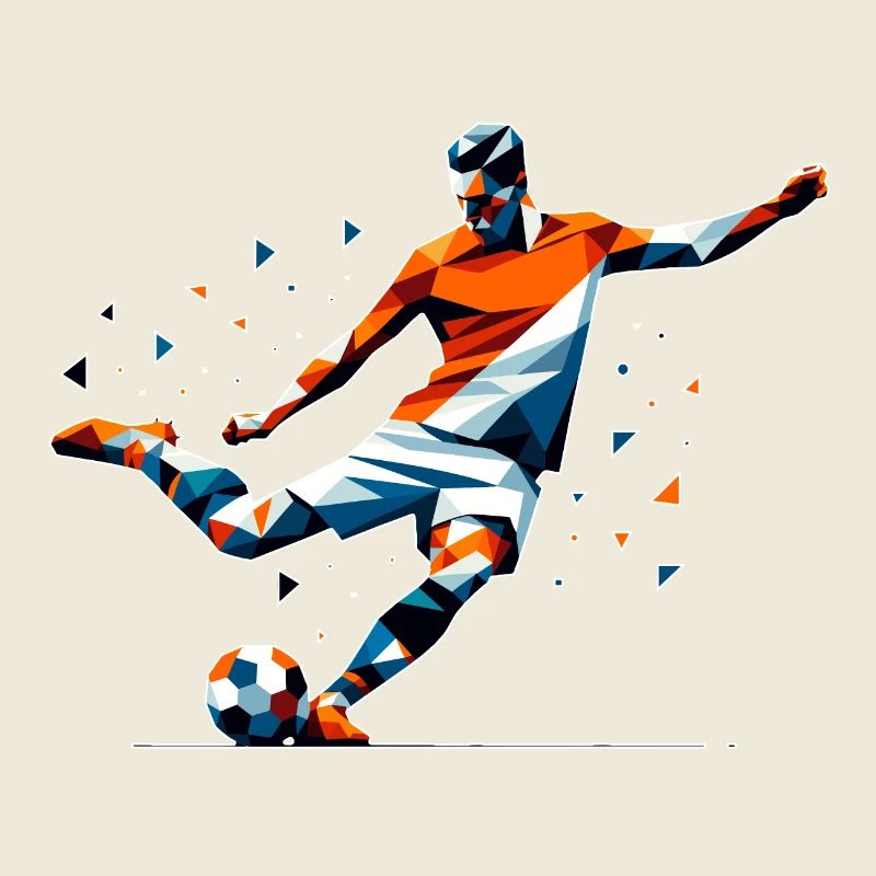 Fussball Niederlande