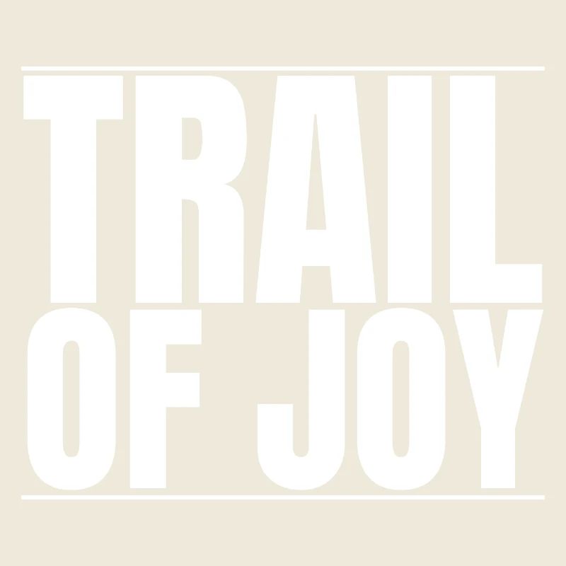 Happy Trail Riding Mountain Bike Trails