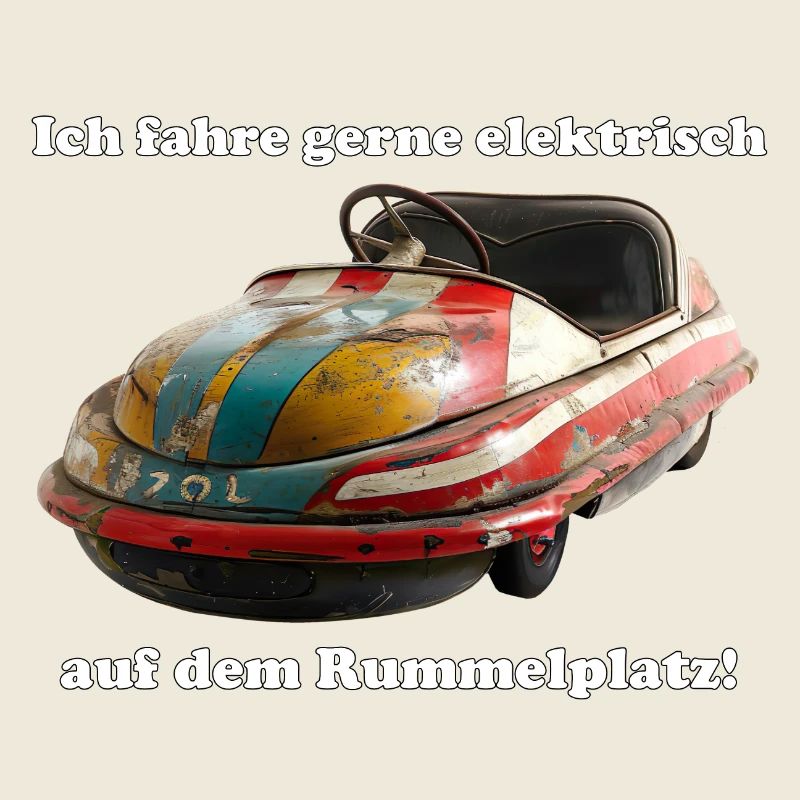 Les conducteurs de voitures électriques transpirent