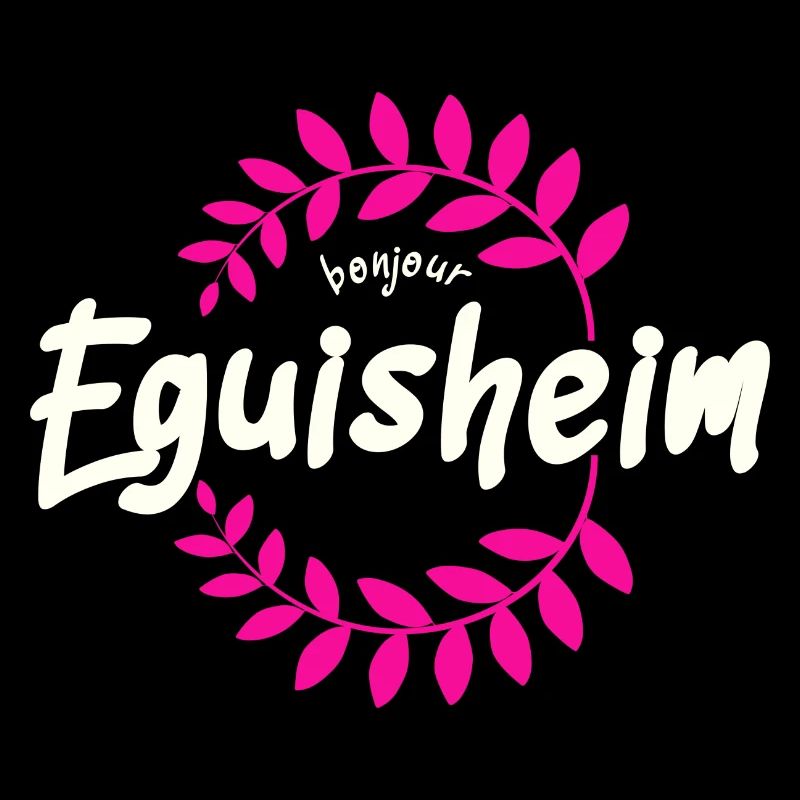 Eguisheim Text Frankreich