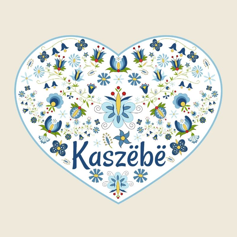 Das Herz von Kaszebe