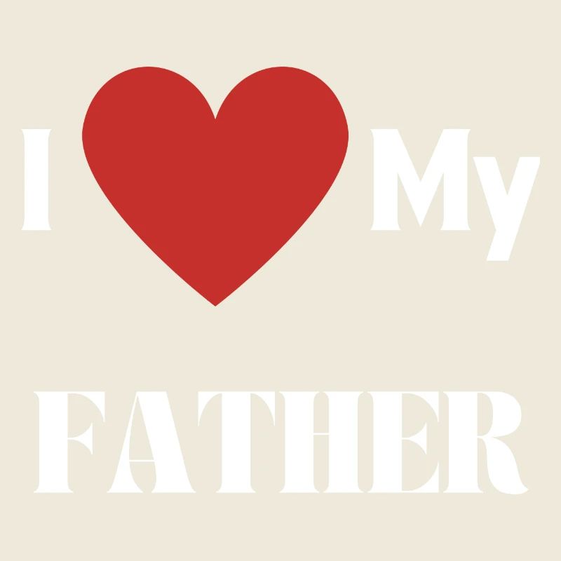 J’AIME MON PÈRE