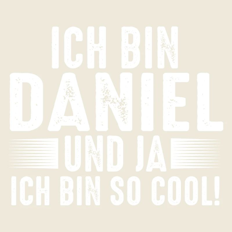 Vorname Daniel
