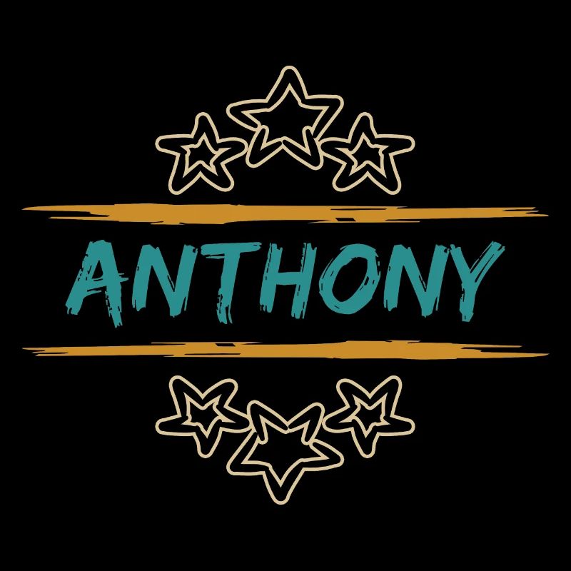 Anthony Anthony
