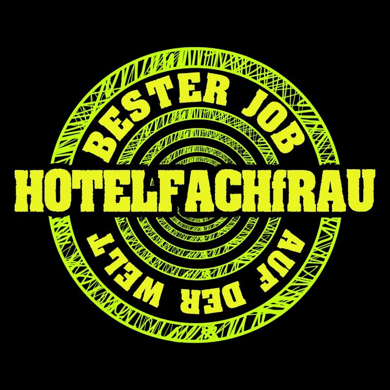 Hotel manager as a job