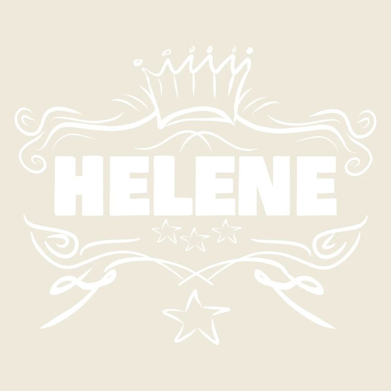 Cadeau pour Hélène