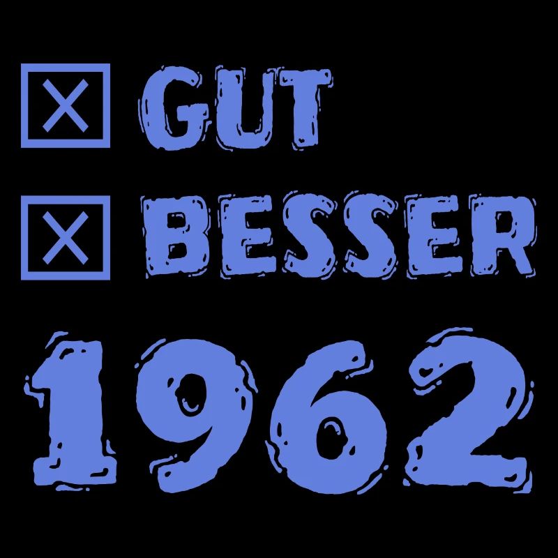 Besser 1962