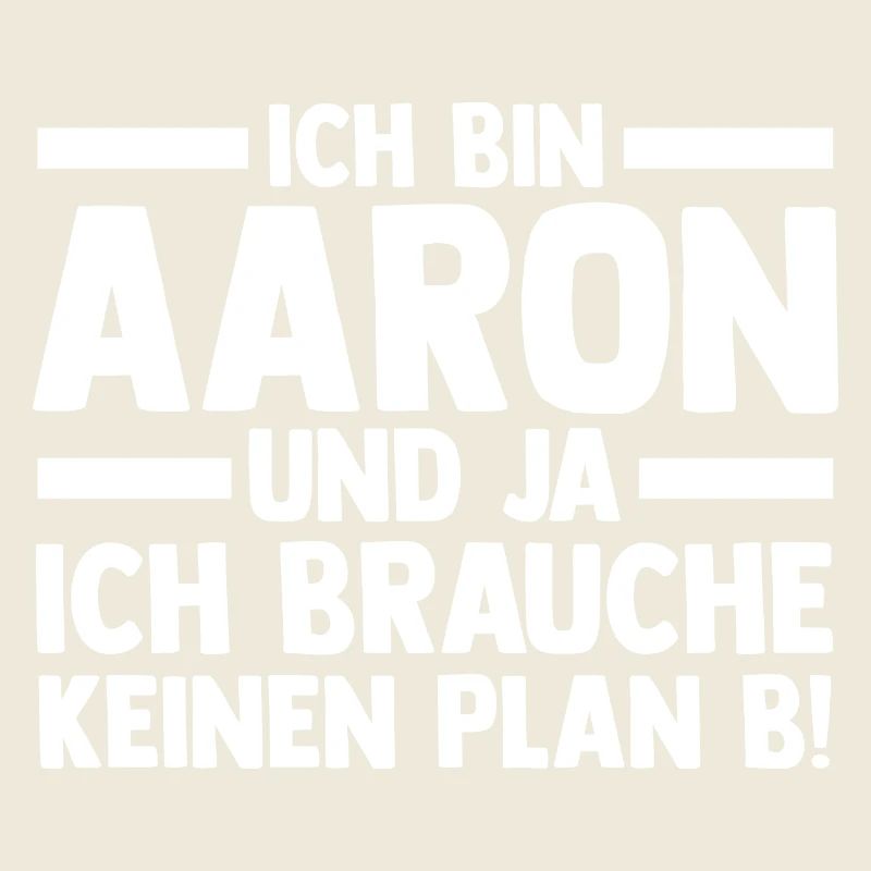 Prénom Aaron