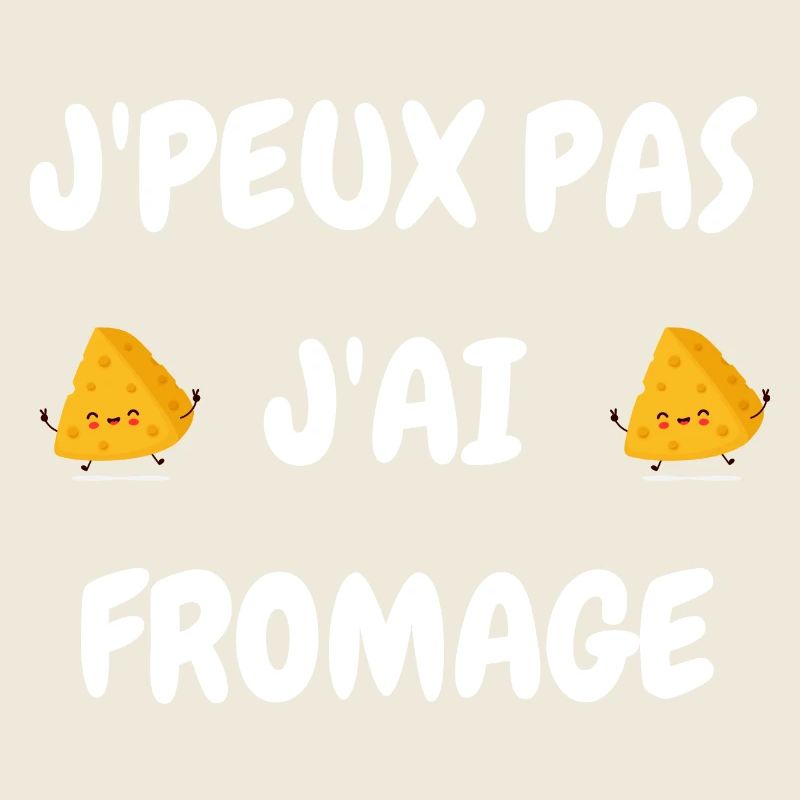 Fromager / Fromage / Travail / Métier / Job