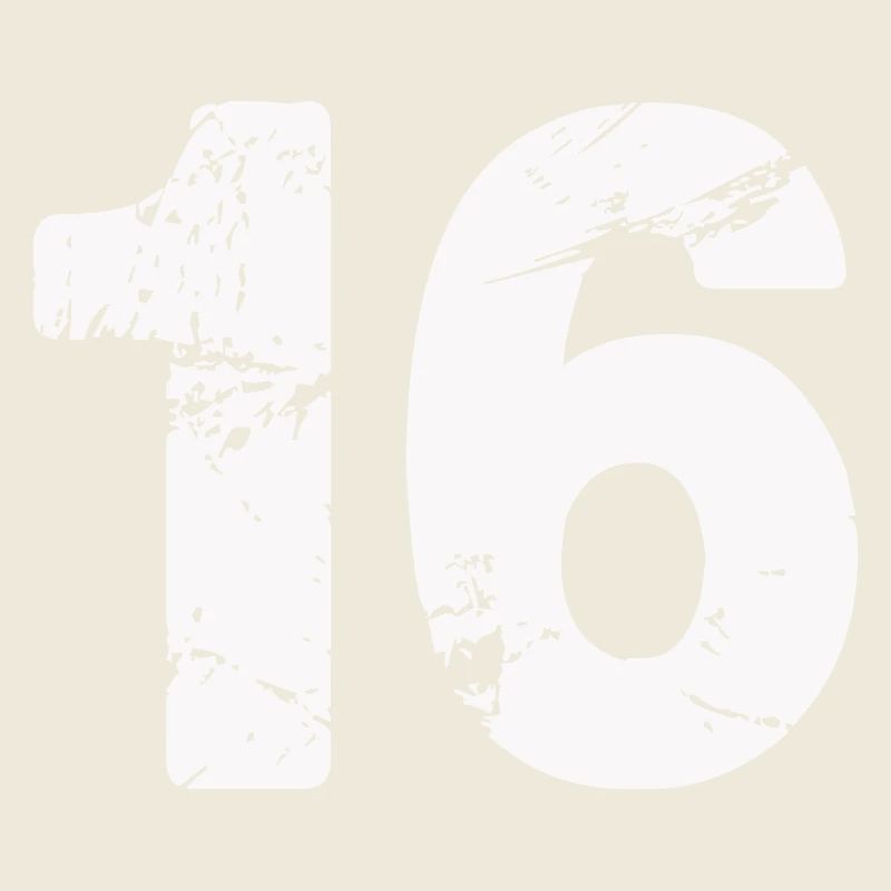 16
