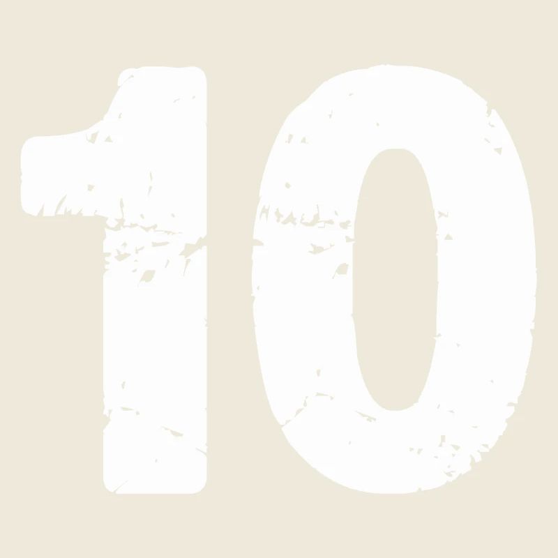 10