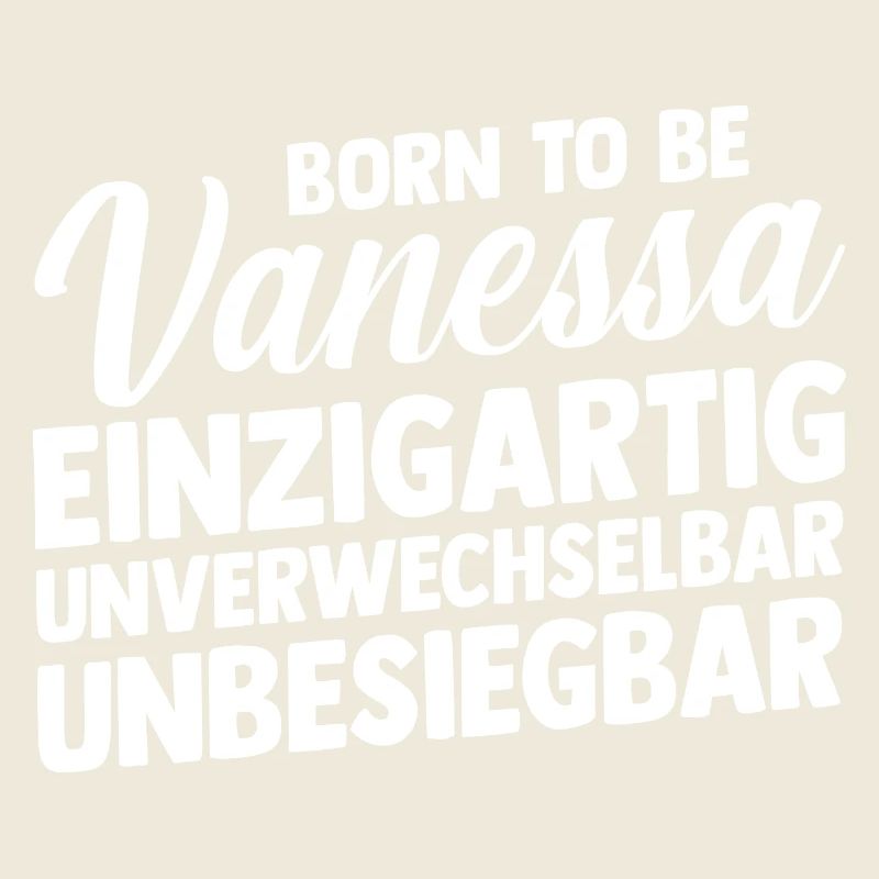 First name Vanessa
