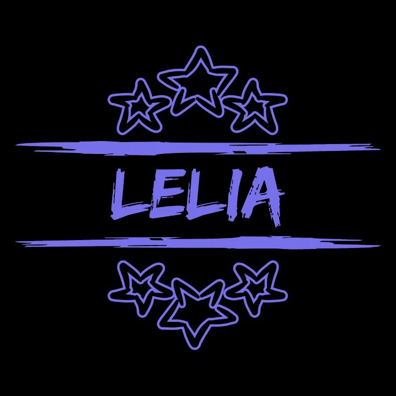 Cadeau pour Lelia
