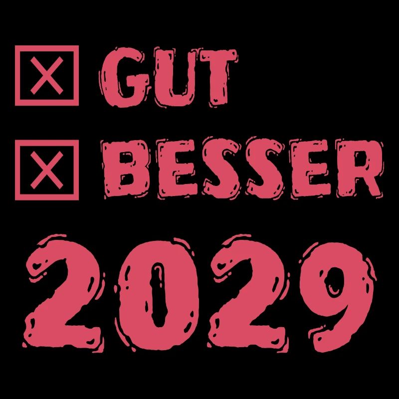 Jahr 2029