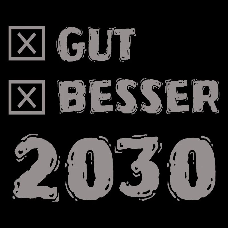 Jahr 2030