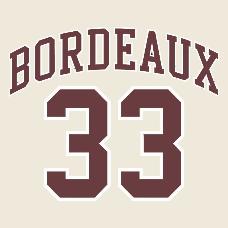 Bordeaux 33