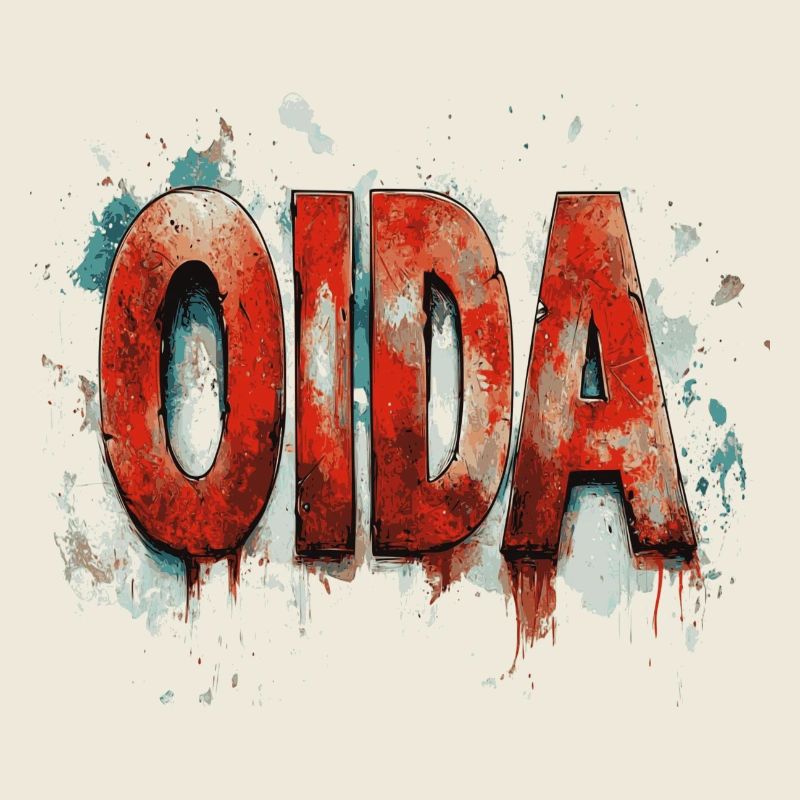 OIDA - Dude!