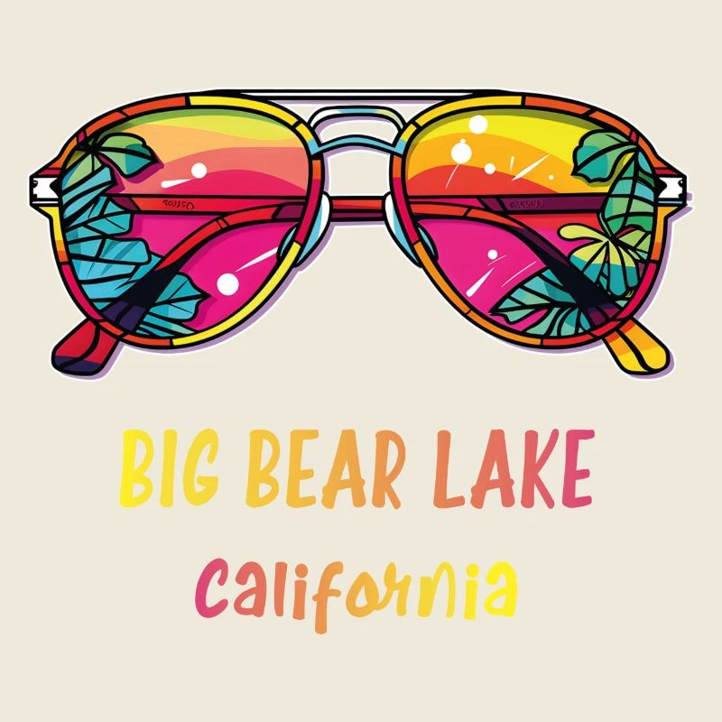 BIG BEAR LAKE