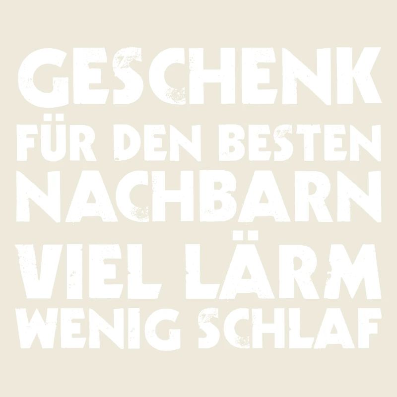 Nachbarschaft Bester Nachbar