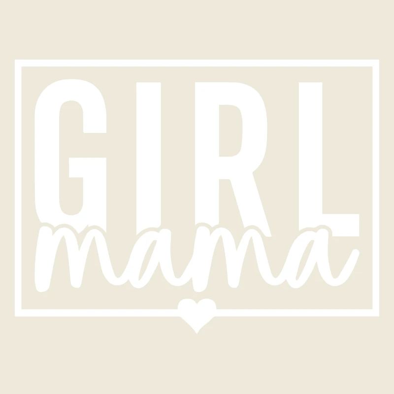 Fille Maman