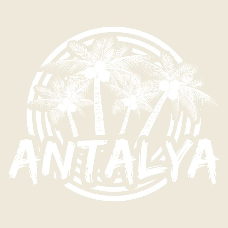 Antalya as a holiday