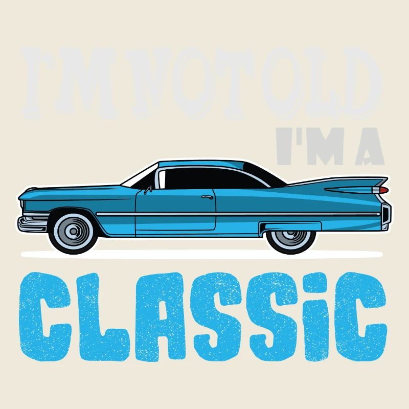 Im A Classic