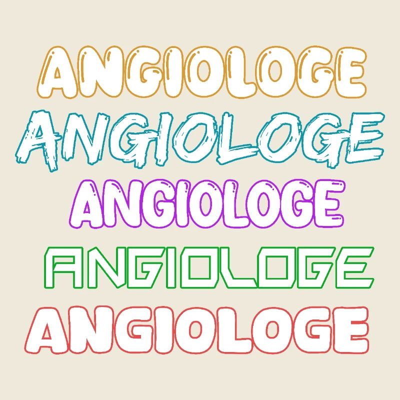 Angiologue comme métier