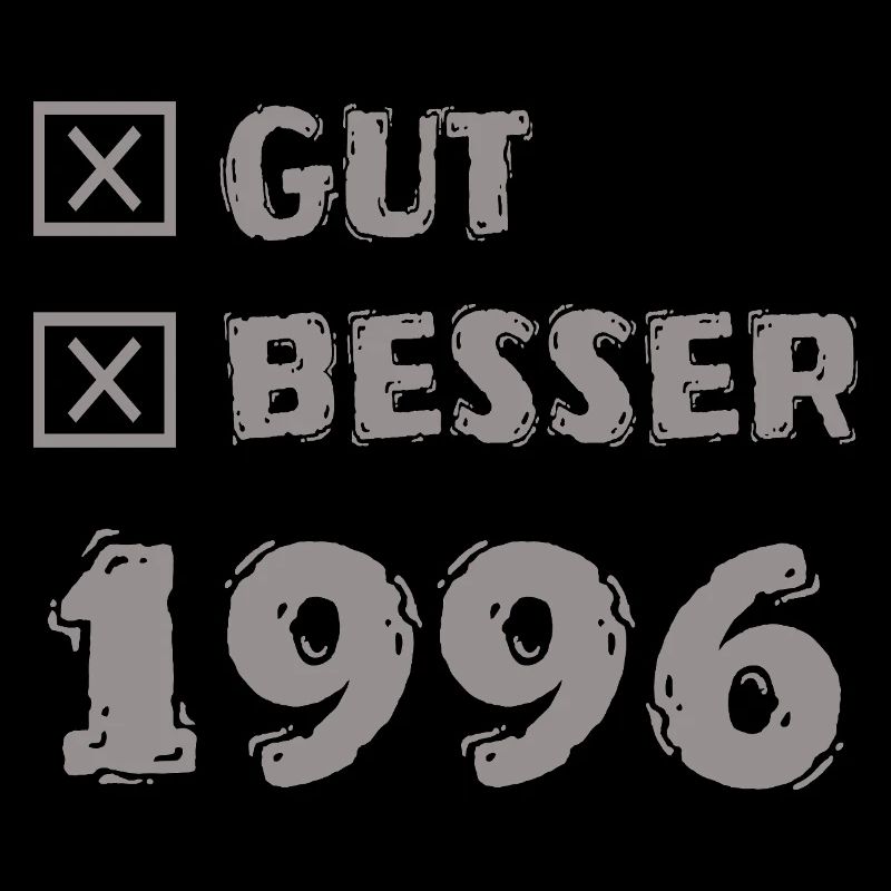 Besser 1996