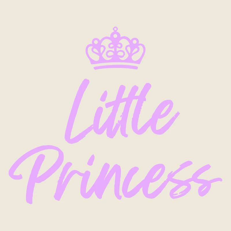 Petite princesse